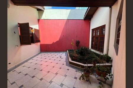 Casa à venda com 3 quartos, 268m² em Parque dos Passaros, São Bernardo do Campo