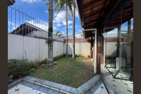 Casa à venda com 3 quartos, 268m² em Parque dos Passaros, São Bernardo do Campo