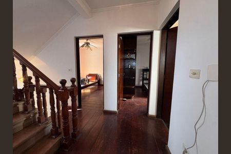 Casa à venda com 268m², 3 quartos e 9 vagas