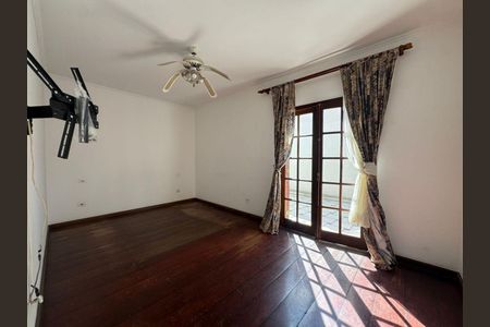Casa à venda com 3 quartos, 268m² em Parque dos Passaros, São Bernardo do Campo