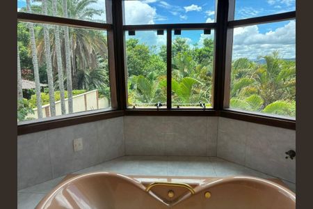 Casa à venda com 443m², 4 quartos e 5 vagas