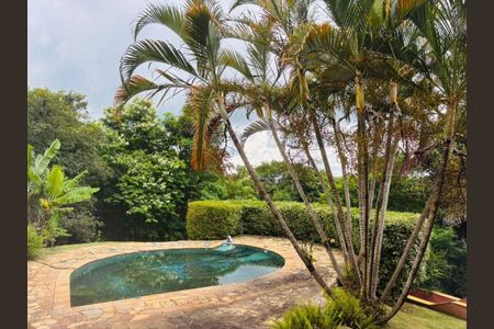 Casa à venda com 443m², 4 quartos e 5 vagas