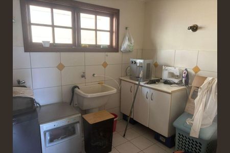 Casa à venda com 443m², 4 quartos e 5 vagas