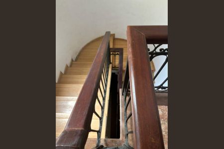 Casa à venda com 443m², 4 quartos e 5 vagas