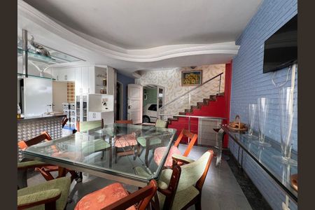 Casa à venda com 4 quartos, 392m² em Santa Terezinha, São Bernardo do Campo