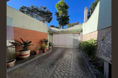 Casa à venda com 4 quartos, 392m² em Santa Terezinha, São Bernardo do Campo