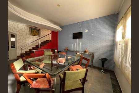 Casa à venda com 4 quartos, 392m² em Santa Terezinha, São Bernardo do Campo