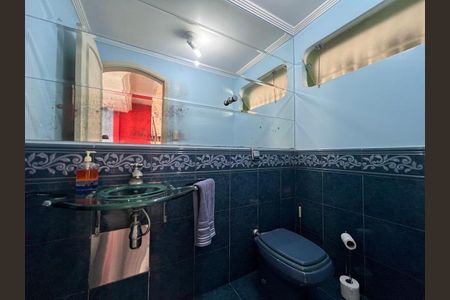 Casa à venda com 4 quartos, 392m² em Santa Terezinha, São Bernardo do Campo