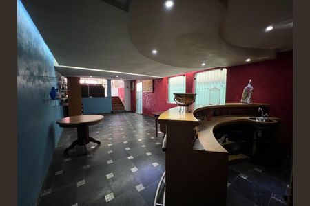 Casa à venda com 4 quartos, 392m² em Santa Terezinha, São Bernardo do Campo