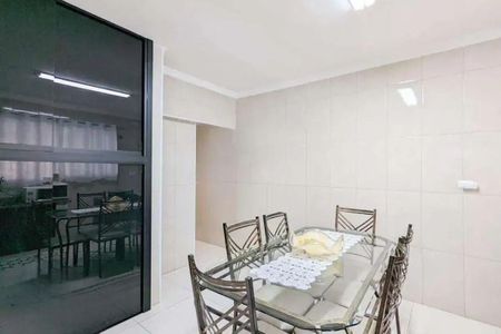 Casa à venda com 3 quartos, 161m² em Rudge Ramos, São Bernardo do Campo