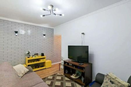 Casa à venda com 3 quartos, 161m² em Rudge Ramos, São Bernardo do Campo