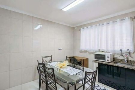 Casa à venda com 3 quartos, 161m² em Rudge Ramos, São Bernardo do Campo