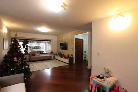 Casa à venda com 3 quartos, 255m² em Assunção, São Bernardo do Campo