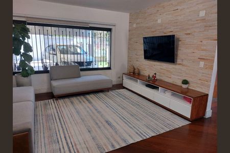 Casa à venda com 3 quartos, 255m² em Assunção, São Bernardo do Campo