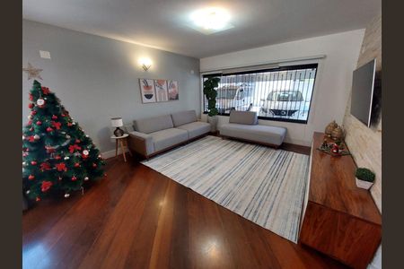 Casa à venda com 3 quartos, 255m² em Assunção, São Bernardo do Campo