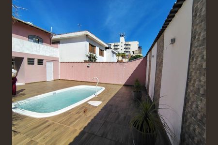 Casa à venda com 287m², 3 quartos e 3 vagas
