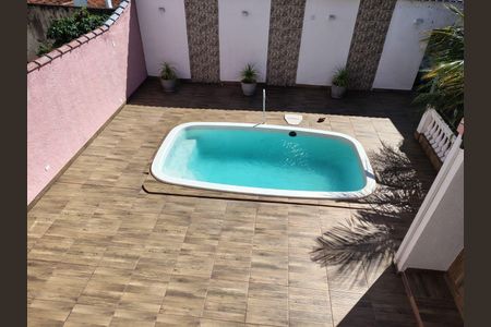Casa à venda com 287m², 3 quartos e 3 vagas