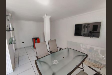 Casa à venda com 3 quartos, 287m² em Anchieta, São Bernardo do Campo