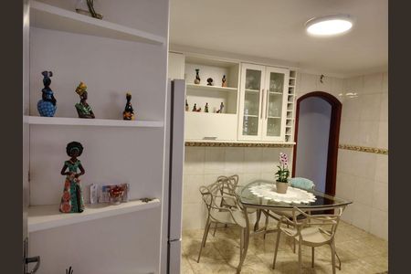 Casa à venda com 3 quartos, 287m² em Anchieta, São Bernardo do Campo