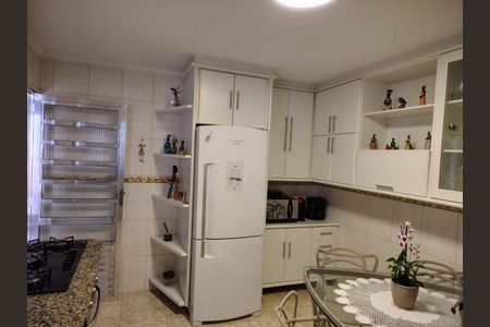 Casa à venda com 287m², 3 quartos e 3 vagas