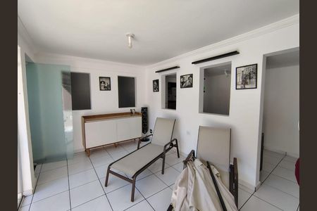Casa à venda com 3 quartos, 287m² em Anchieta, São Bernardo do Campo