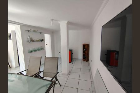 Casa à venda com 287m², 3 quartos e 3 vagas