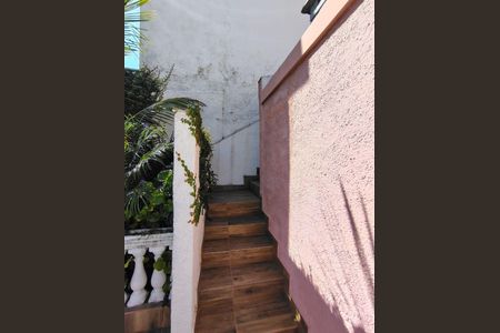 Casa à venda com 287m², 3 quartos e 3 vagas