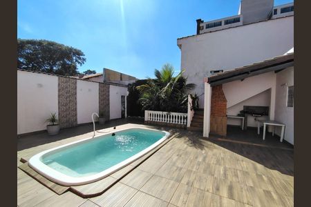 Casa à venda com 287m², 3 quartos e 3 vagas