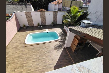Casa à venda com 287m², 3 quartos e 3 vagas