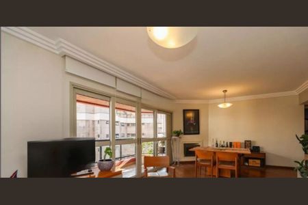 Apartamento à venda com 4 quartos, 148m² em Vila Andrade, São Paulo