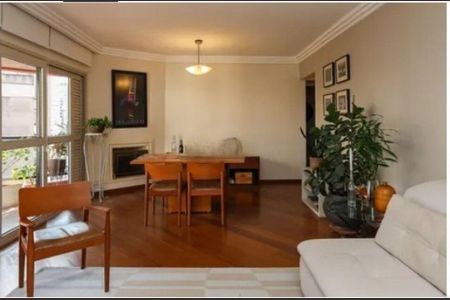 Apartamento à venda com 4 quartos, 148m² em Vila Andrade, São Paulo