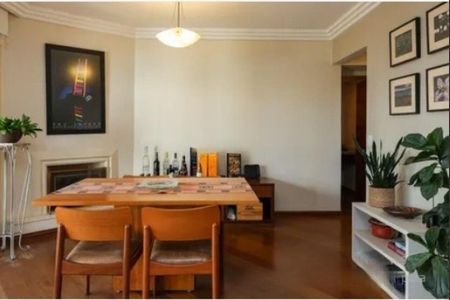 Apartamento à venda com 4 quartos, 148m² em Vila Andrade, São Paulo