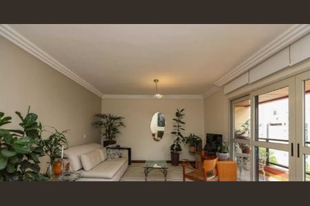 Apartamento à venda com 4 quartos, 148m² em Vila Andrade, São Paulo