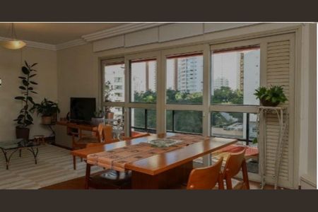 Apartamento à venda com 4 quartos, 148m² em Vila Andrade, São Paulo