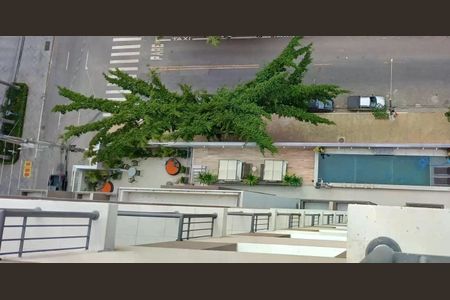 Apartamento à venda com 1 quarto, 27m² em Vila Olímpia, São Paulo