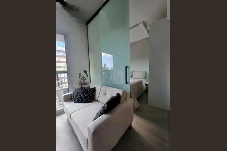 Apartamento à venda com 1 quarto, 27m² em Vila Olímpia, São Paulo