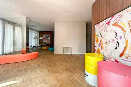 Apartamento à venda com 2 quartos, 69m² em Vila Leopoldina, São Paulo