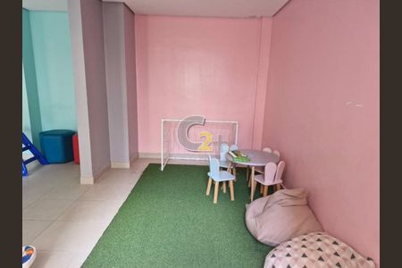Apartamento à venda com 2 quartos, 34m² em Jardim Iris, São Paulo