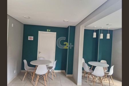 Apartamento à venda com 2 quartos, 34m² em Jardim Iris, São Paulo