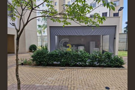 Apartamento à venda com 2 quartos, 34m² em Jardim Iris, São Paulo