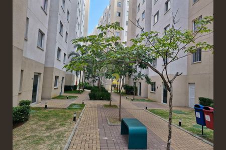 Apartamento à venda com 2 quartos, 34m² em Jardim Iris, São Paulo