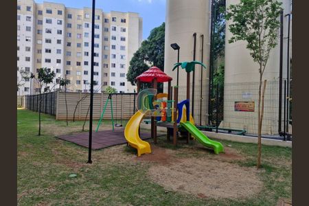 Apartamento à venda com 2 quartos, 34m² em Jardim Iris, São Paulo