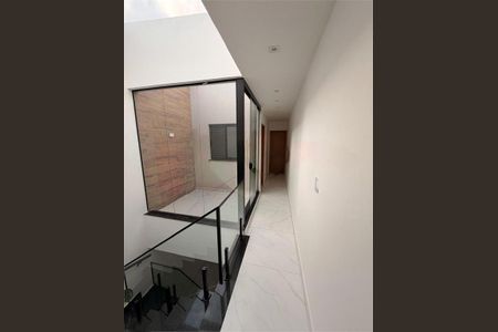 Casa à venda com 3 quartos, 137m² em Jardim Lisboa, São Paulo