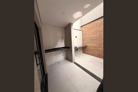 Casa à venda com 3 quartos, 137m² em Jardim Lisboa, São Paulo