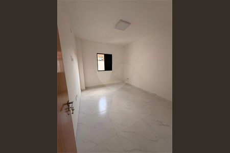 Casa à venda com 3 quartos, 137m² em Jardim Lisboa, São Paulo