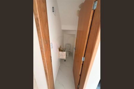 Casa à venda com 3 quartos, 137m² em Jardim Lisboa, São Paulo