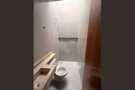 Casa à venda com 3 quartos, 137m² em Jardim Lisboa, São Paulo