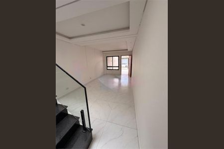 Casa à venda com 3 quartos, 137m² em Jardim Lisboa, São Paulo
