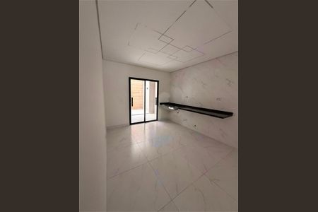 Casa à venda com 3 quartos, 137m² em Jardim Lisboa, São Paulo
