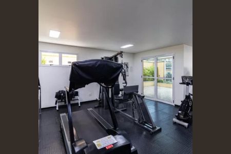 Apartamento à venda com 101m², 3 quartos e 2 vagas Apartamento à venda com 101m², 3 quartos e 2 vagasFoto 01